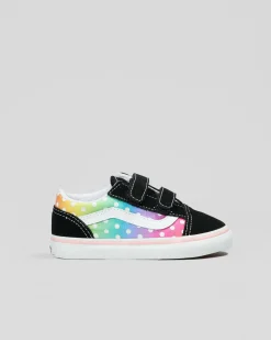 Toddlers' Old Skool V Shoes