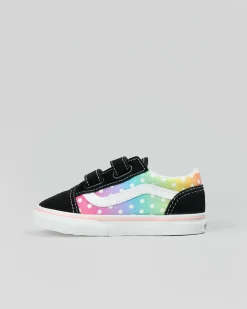 Toddlers' Old Skool V Shoes