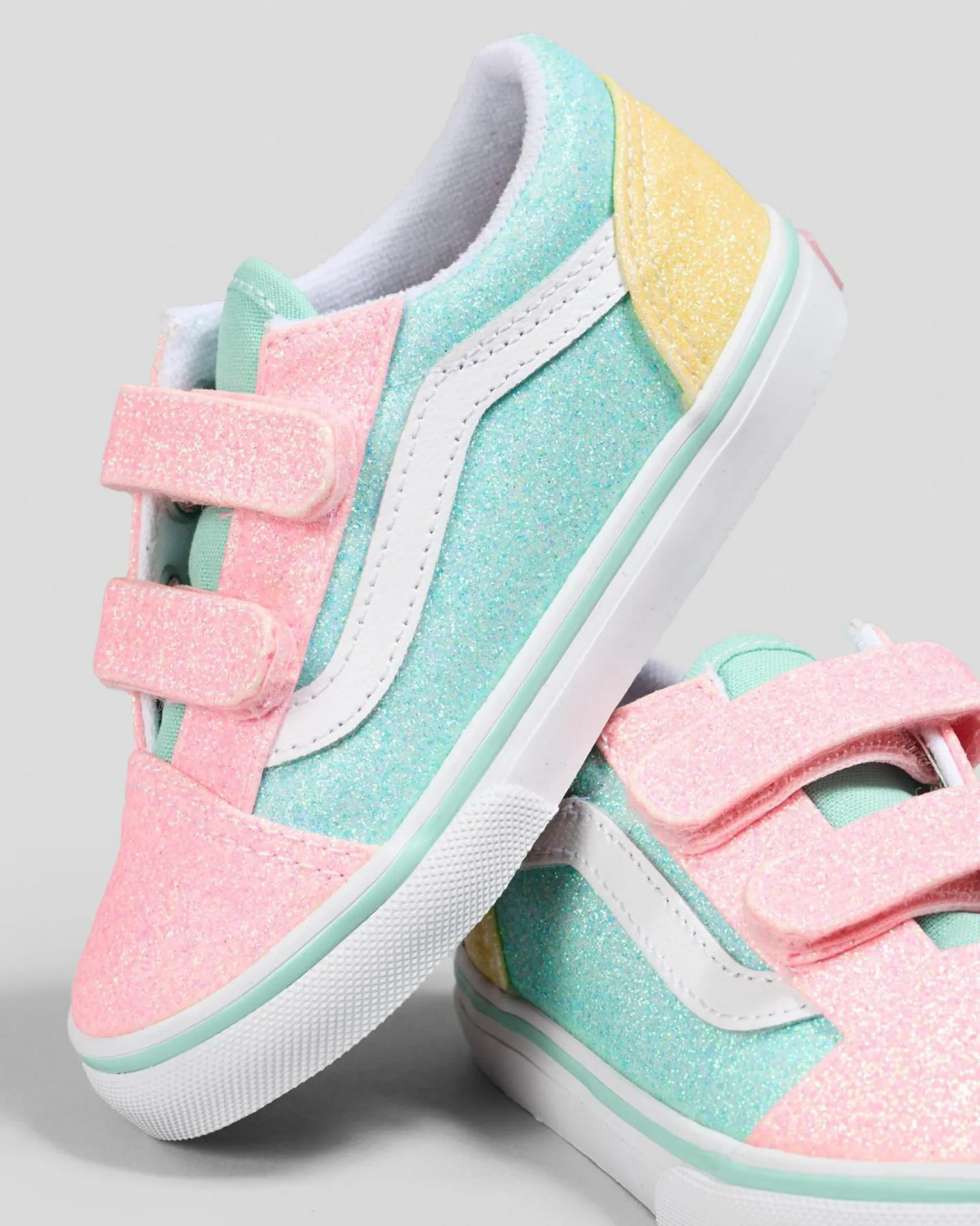 Toddlers' Old Skool V Shoes