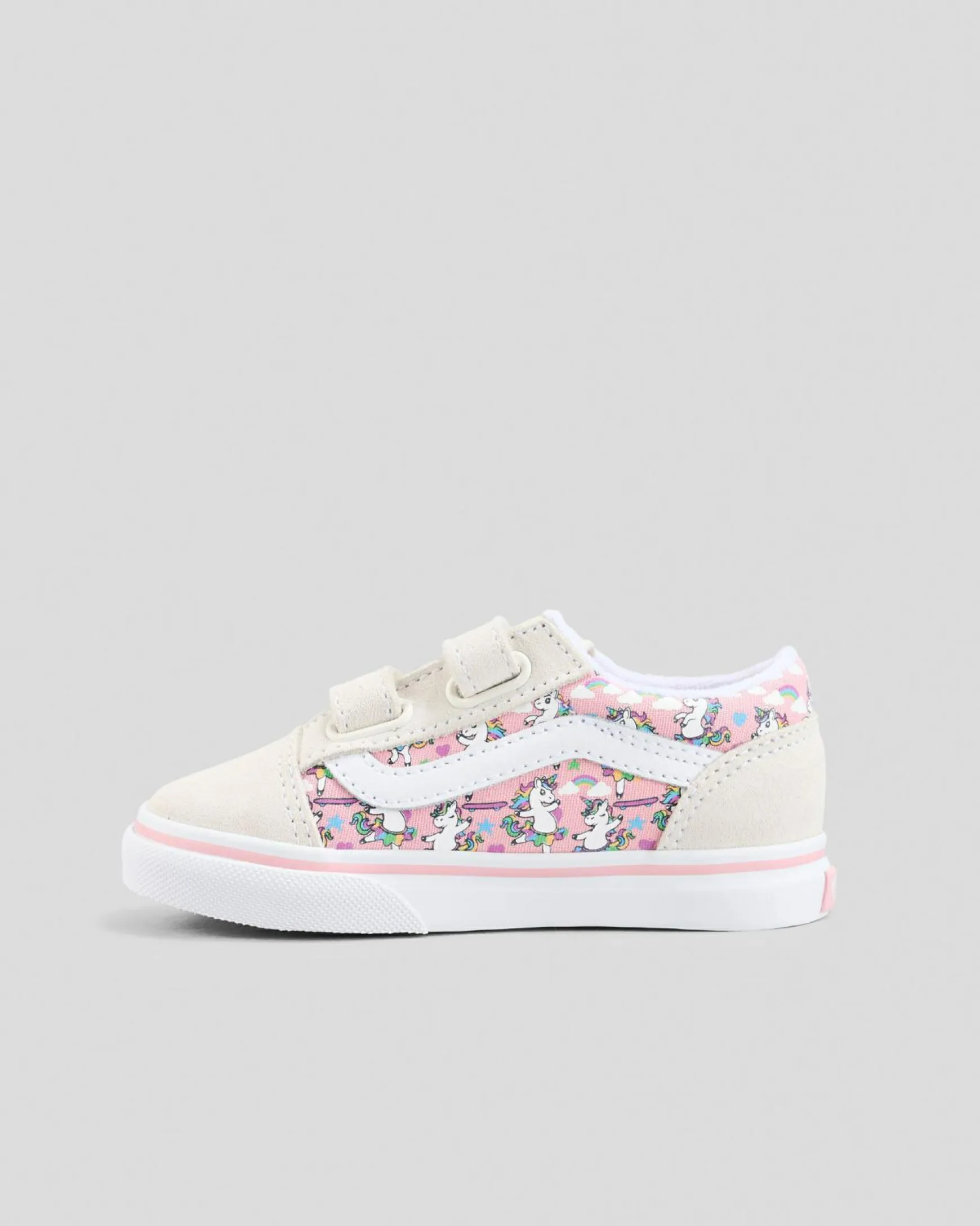 Toddlers' Old Skool V Shoes