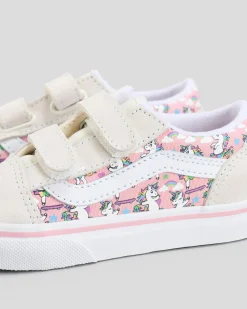 Toddlers' Old Skool V Shoes