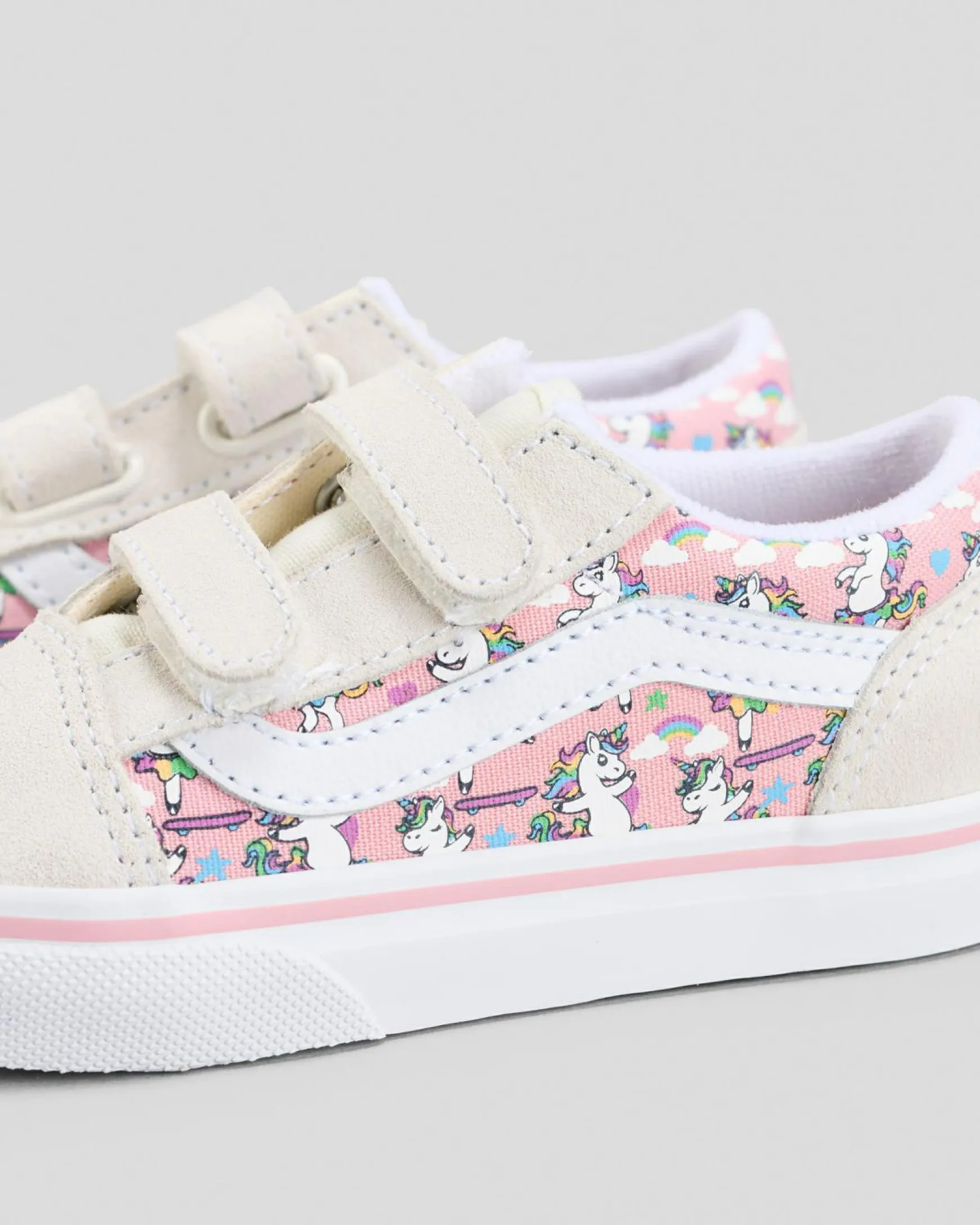 Toddlers' Old Skool V Shoes