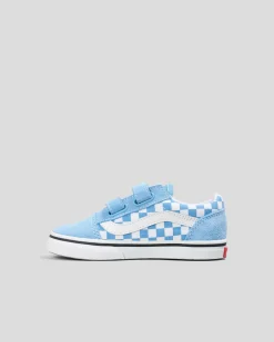 Toddlers' Old Skool V Shoes