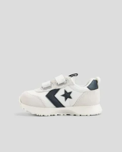 Toddlers' Omega Trainer Easy On Shoes