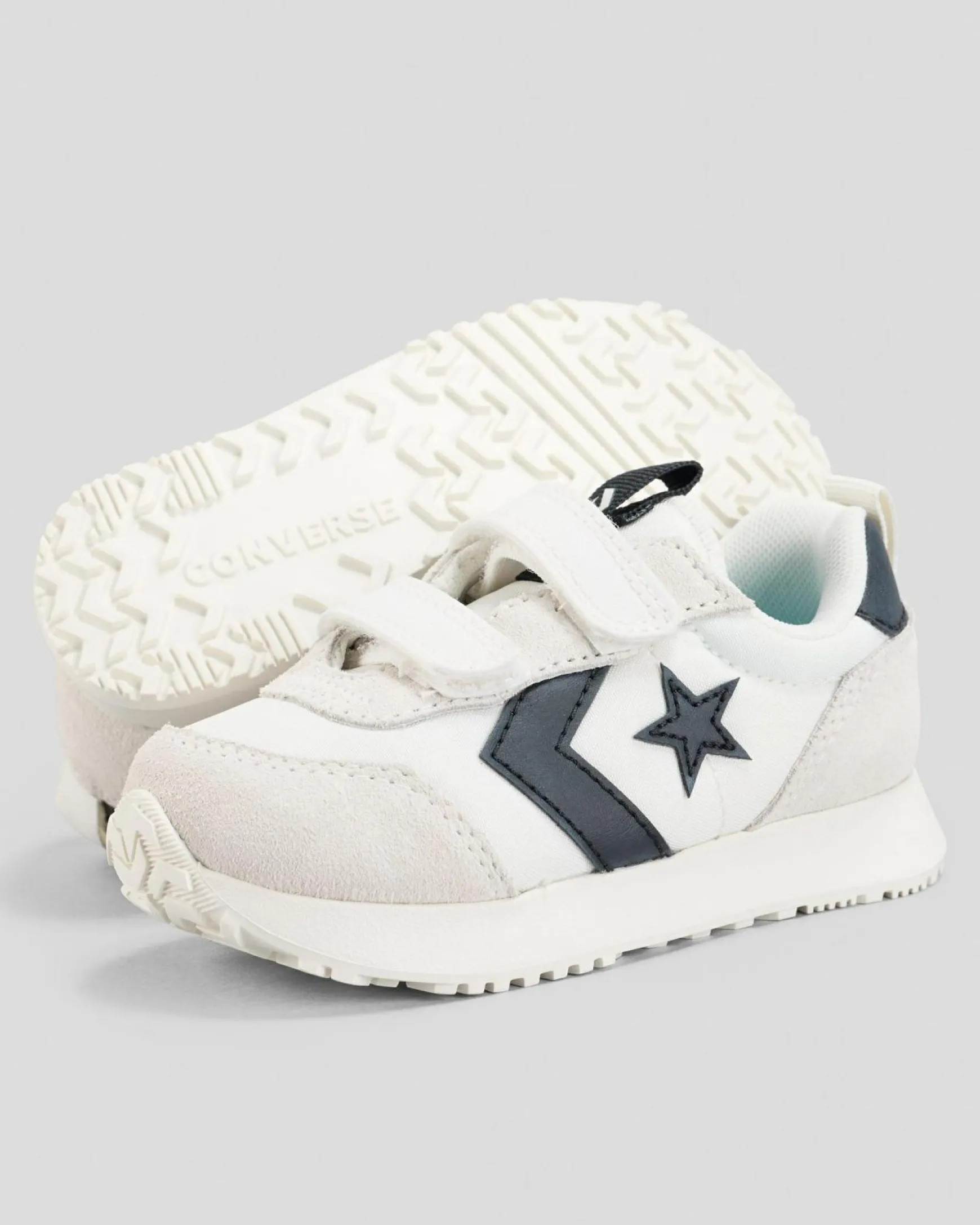 Toddlers' Omega Trainer Easy On Shoes