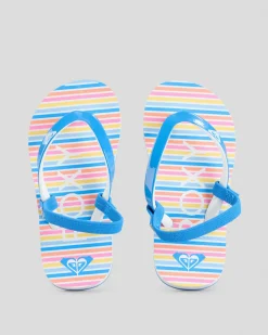 Toddlers' Pebbles Thongs