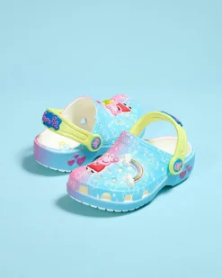 Toddlers' Peppa Pig Classic Clogs