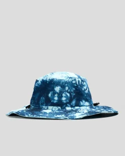 Toddlers' Pierside Wide Brim Hat