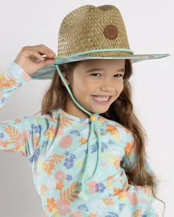 Toddlers' Pina To My Colada Panama