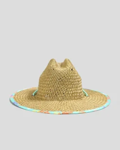 Toddlers' Pina To My Colada Panama