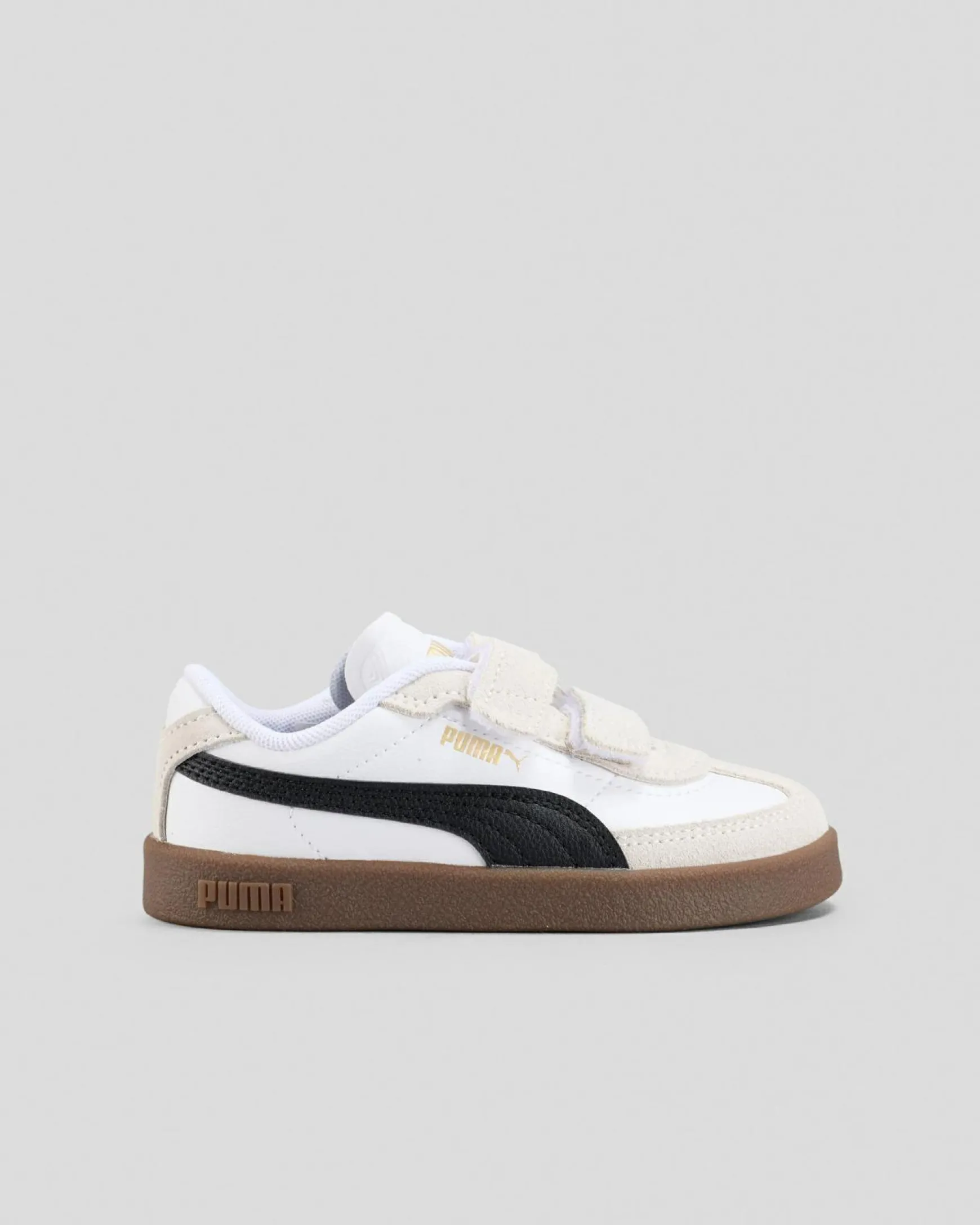 Toddlers' Puma Club II Era V Shoes