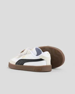 Toddlers' Puma Club II Era V Shoes
