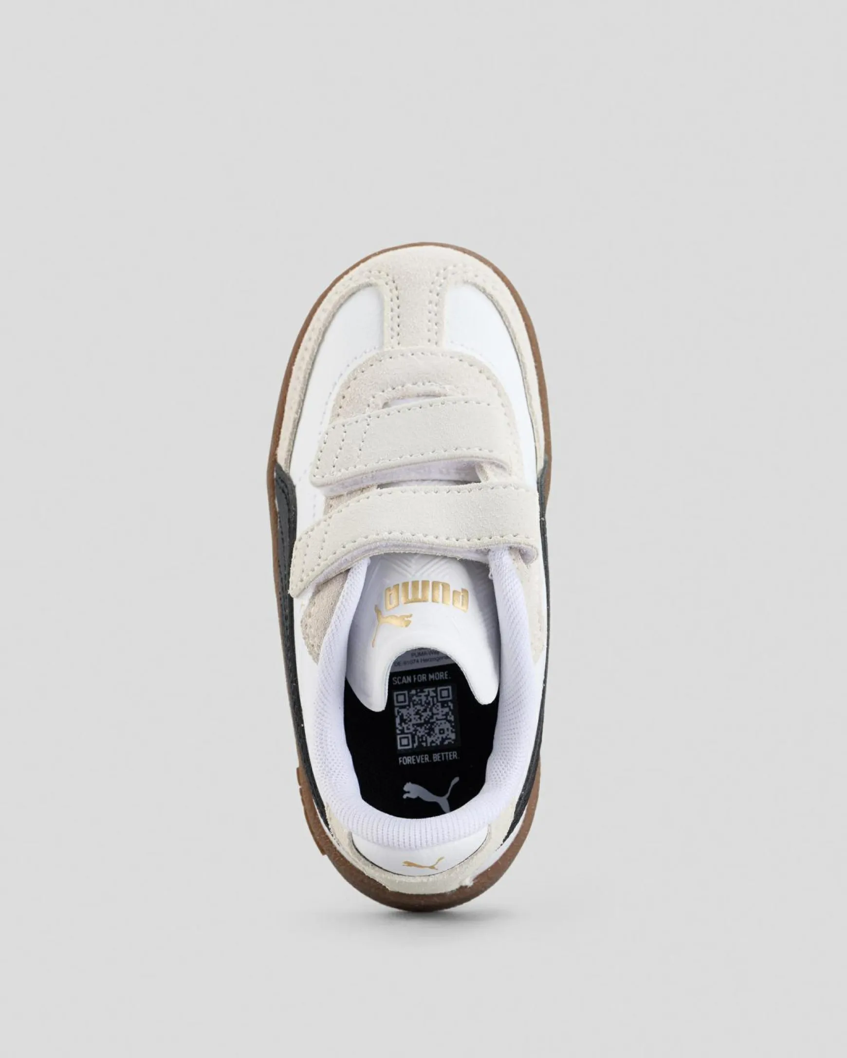 Toddlers' Puma Club II Era V Shoes