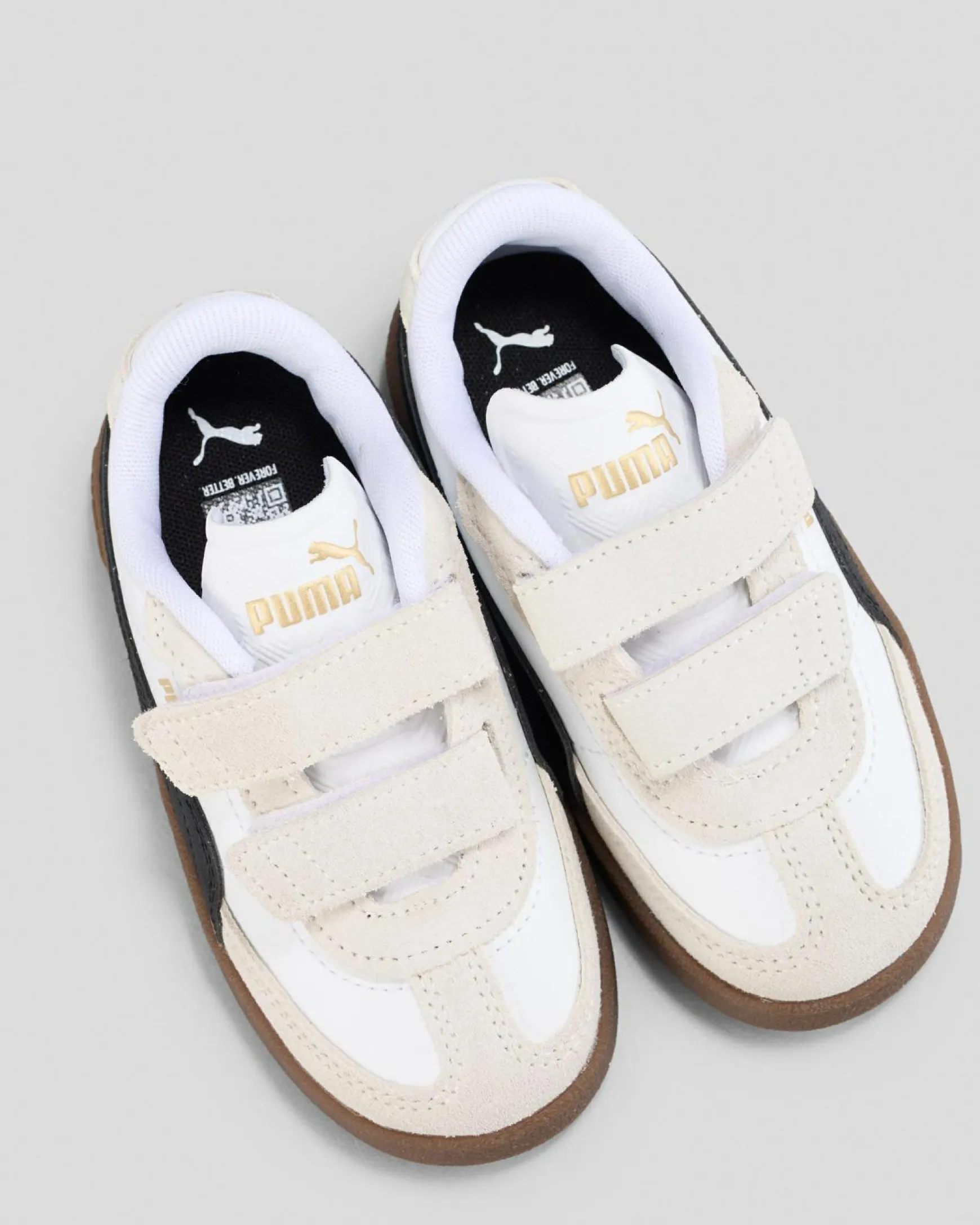 Toddlers' Puma Club II Era V Shoes