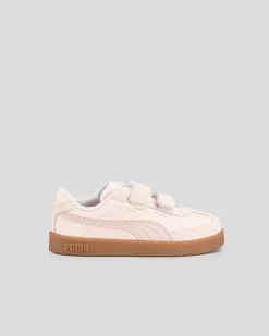 Toddlers' Puma Club II Era V Inf