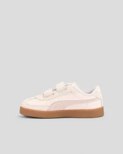 Toddlers' Puma Club II Era V Inf