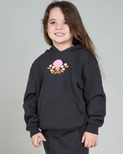 Toddlers' Rainbow Tropics Hoodie
