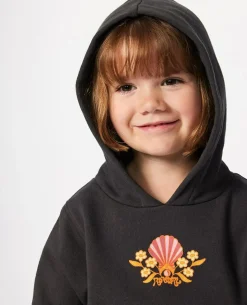 Toddlers' Rainbow Tropics Hoodie