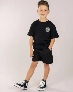 Toddlers' Rising Sun T-Shirt