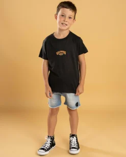 Toddlers' Rose Arch T-Shirt