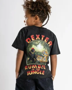Toddler's Rumble T-Shirt