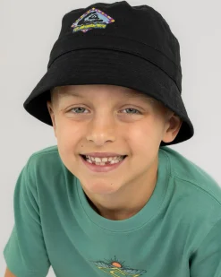 Toddlers' Sandbar Bucket Hat