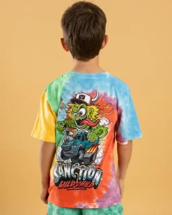 Toddlers' Saunter T-Shirt