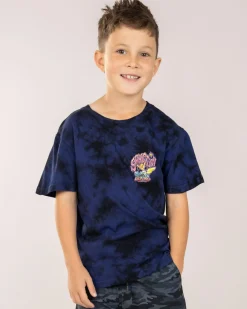 Toddlers' Scrap T-Shirt