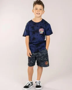 Toddlers' Scrap T-Shirt