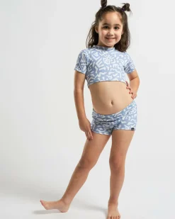 Toddlers' Search Bikini Set