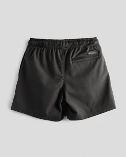 Toddlers' Secure Elastic Waist Shorts