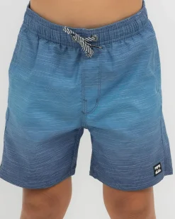 Toddlers' Sergio Layback Beach Shorts