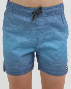 Toddlers' Sergio Layback Beach Shorts