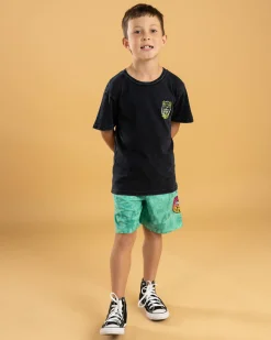 Toddlers' Shaka and Relax T-Shirt