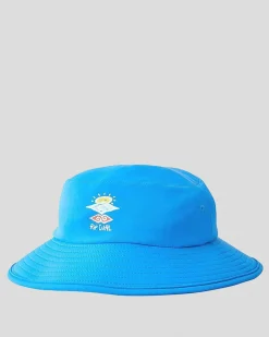 Toddlers' Shred Beach Bucket Hat