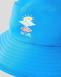 Toddlers' Shred Beach Bucket Hat