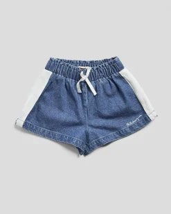 Toddlers' Skies Olly Short