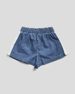 Toddlers' Skies Olly Short
