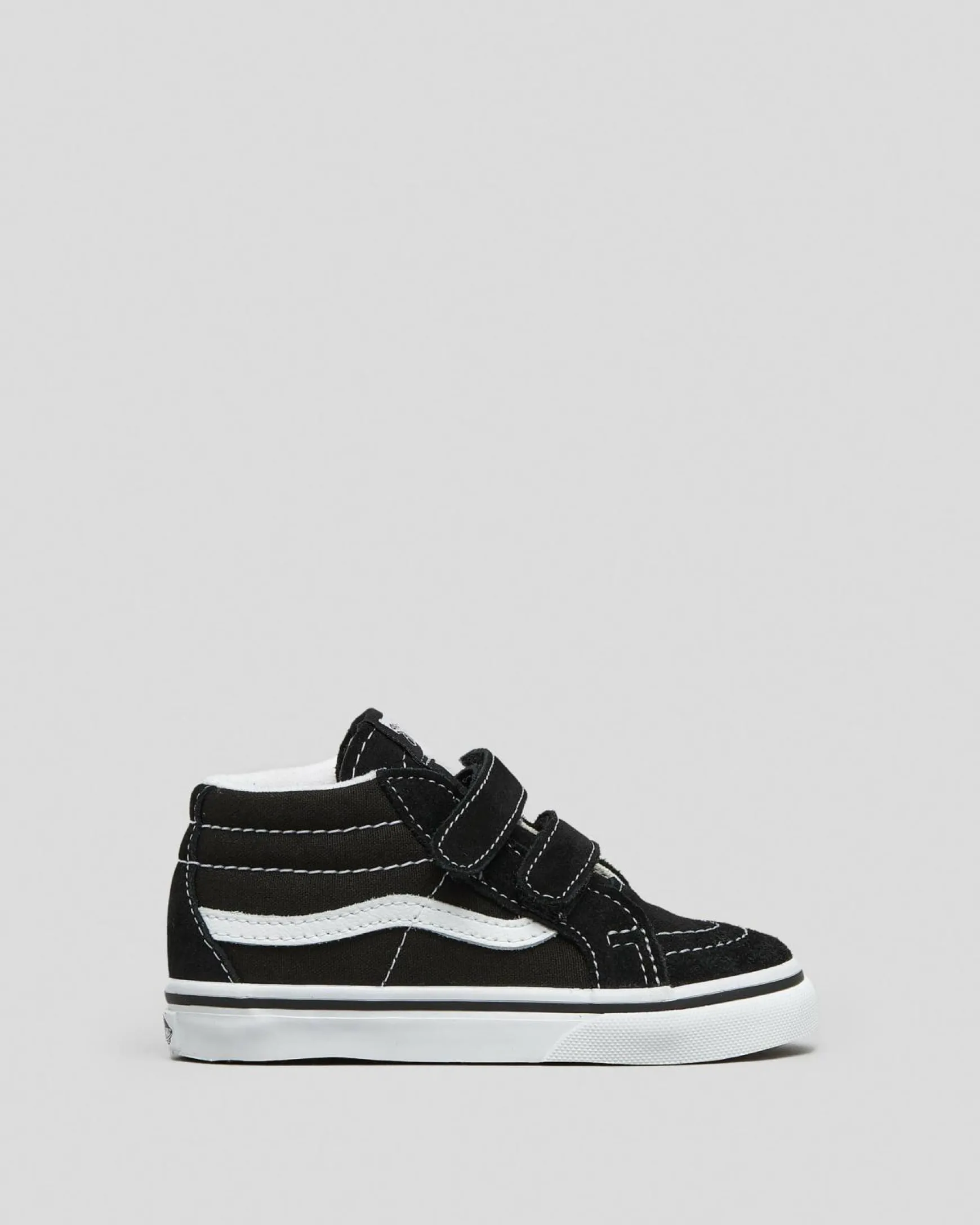 Toddlers' Sk8-Mid Reissue V Shoes