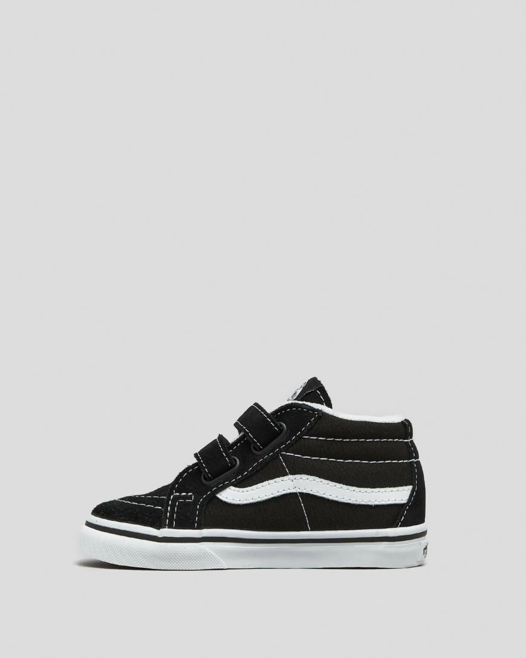 Toddlers' Sk8-Mid Reissue V Shoes