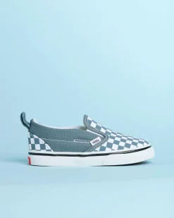 Toddlers' Slip On V Shoes