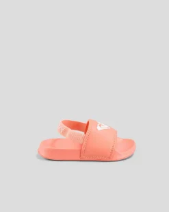 Toddlers' Slippy Slides