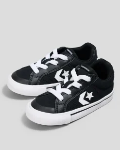 Toddlers' Sport Casual Easy-On Shoes