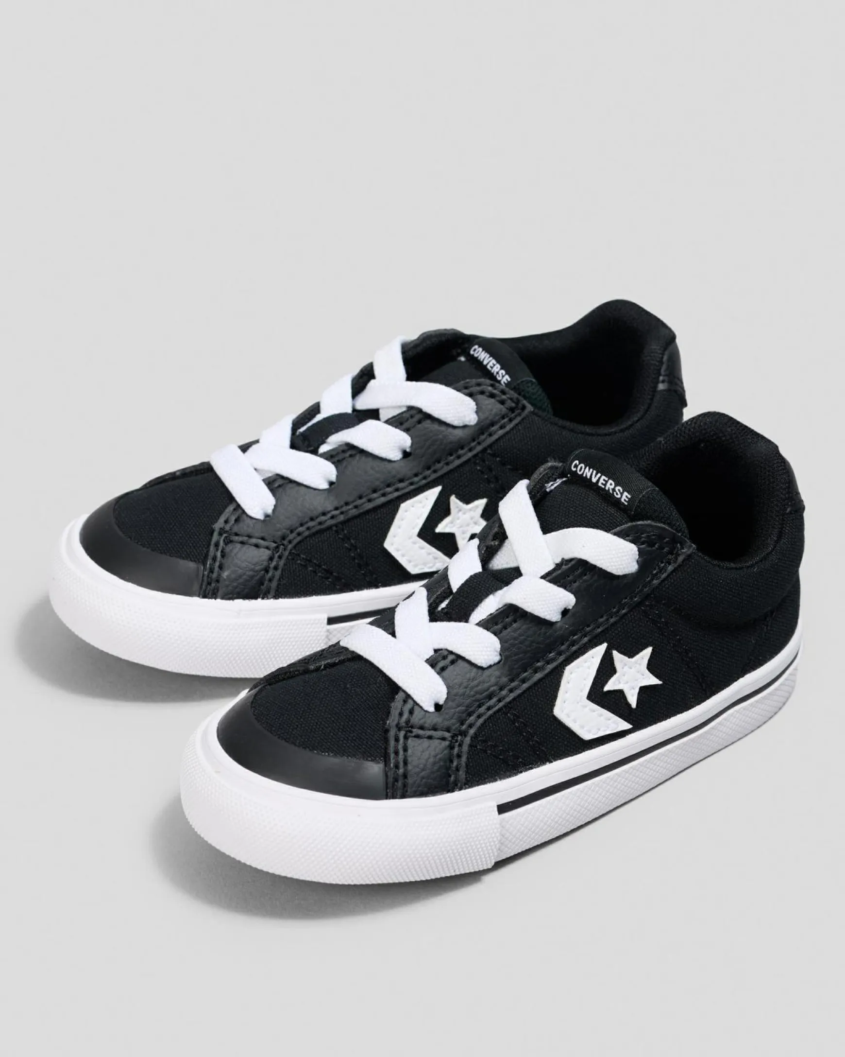 Toddlers' Sport Casual Easy-On Shoes