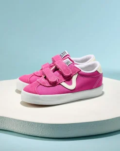 Toddlers' Sport Low V Shoes