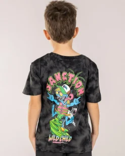 Toddlers' Sprayed T-Shirt