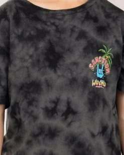 Toddlers' Sprayed T-Shirt