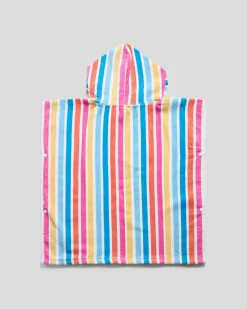 Toddlers' Stay Magical Hooded Towel