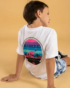 Toddlers' Stream T-Shirt