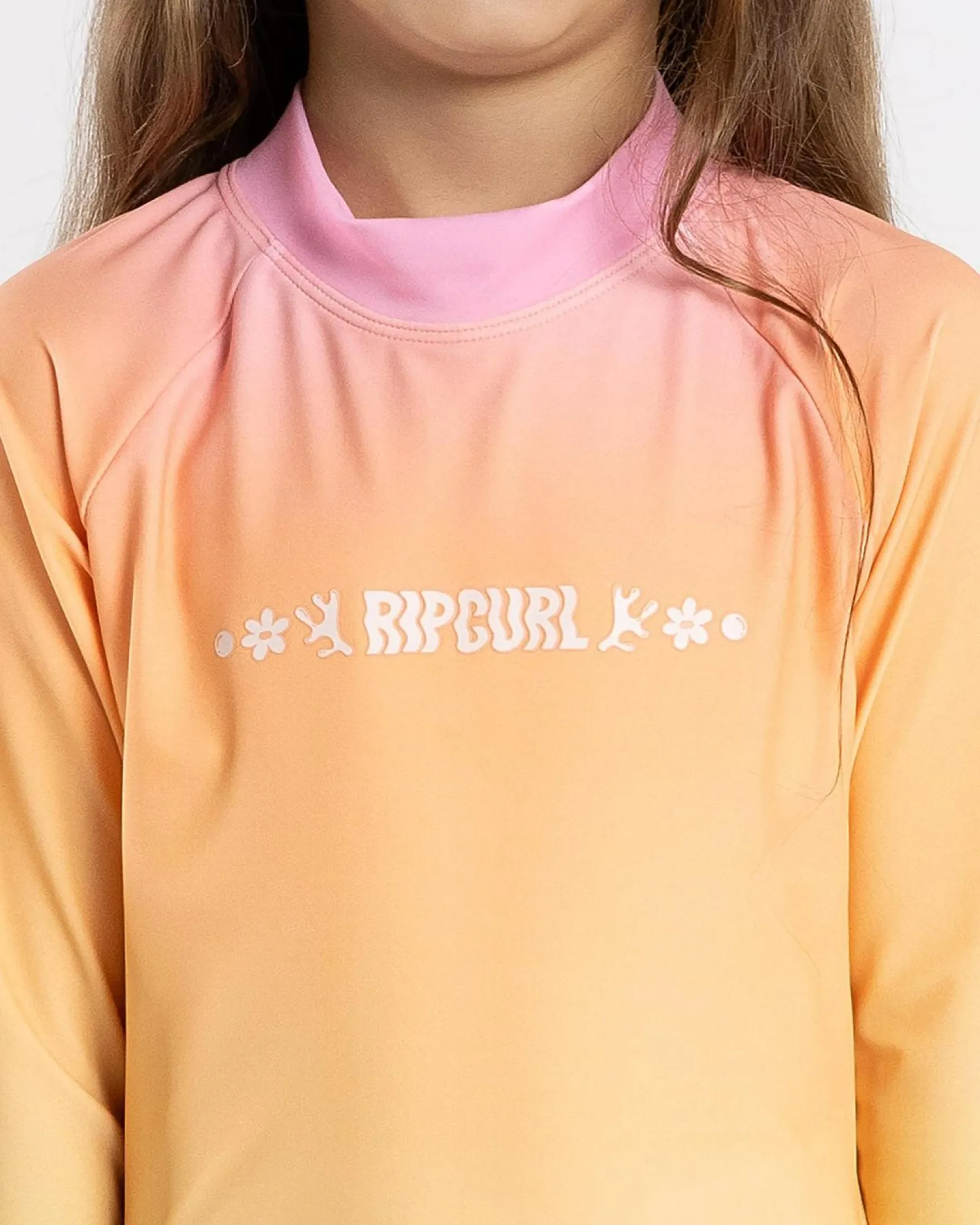 Toddlers' Sunkiss UPF Long Sleeve Surfsuit